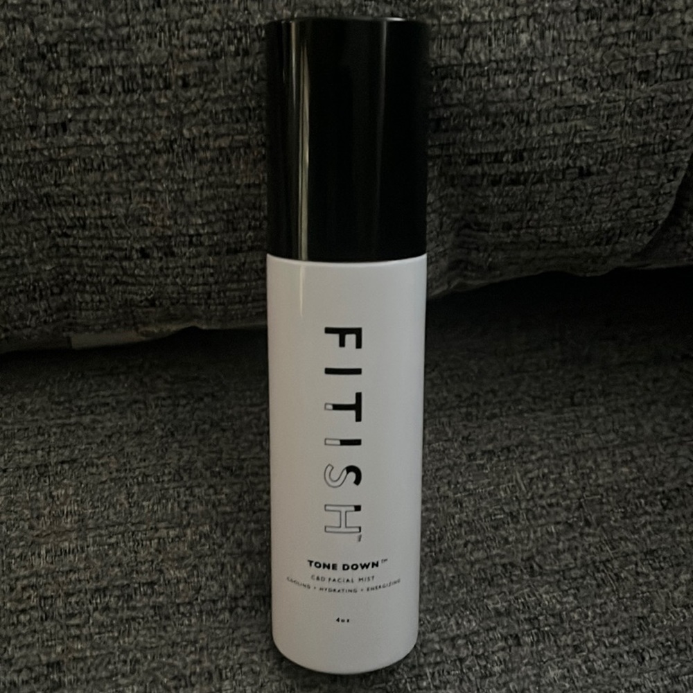Facial mist